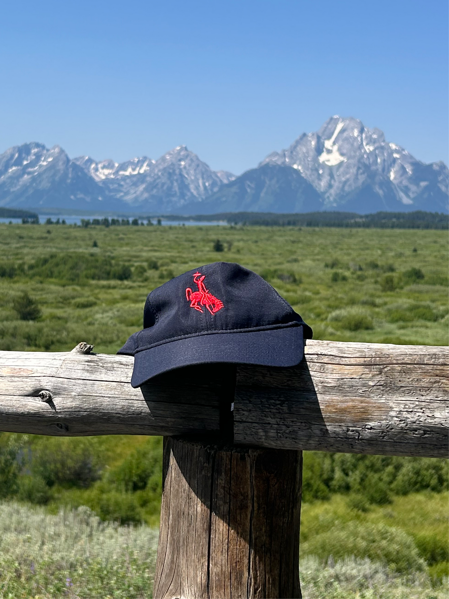 Brumby Performance Hat