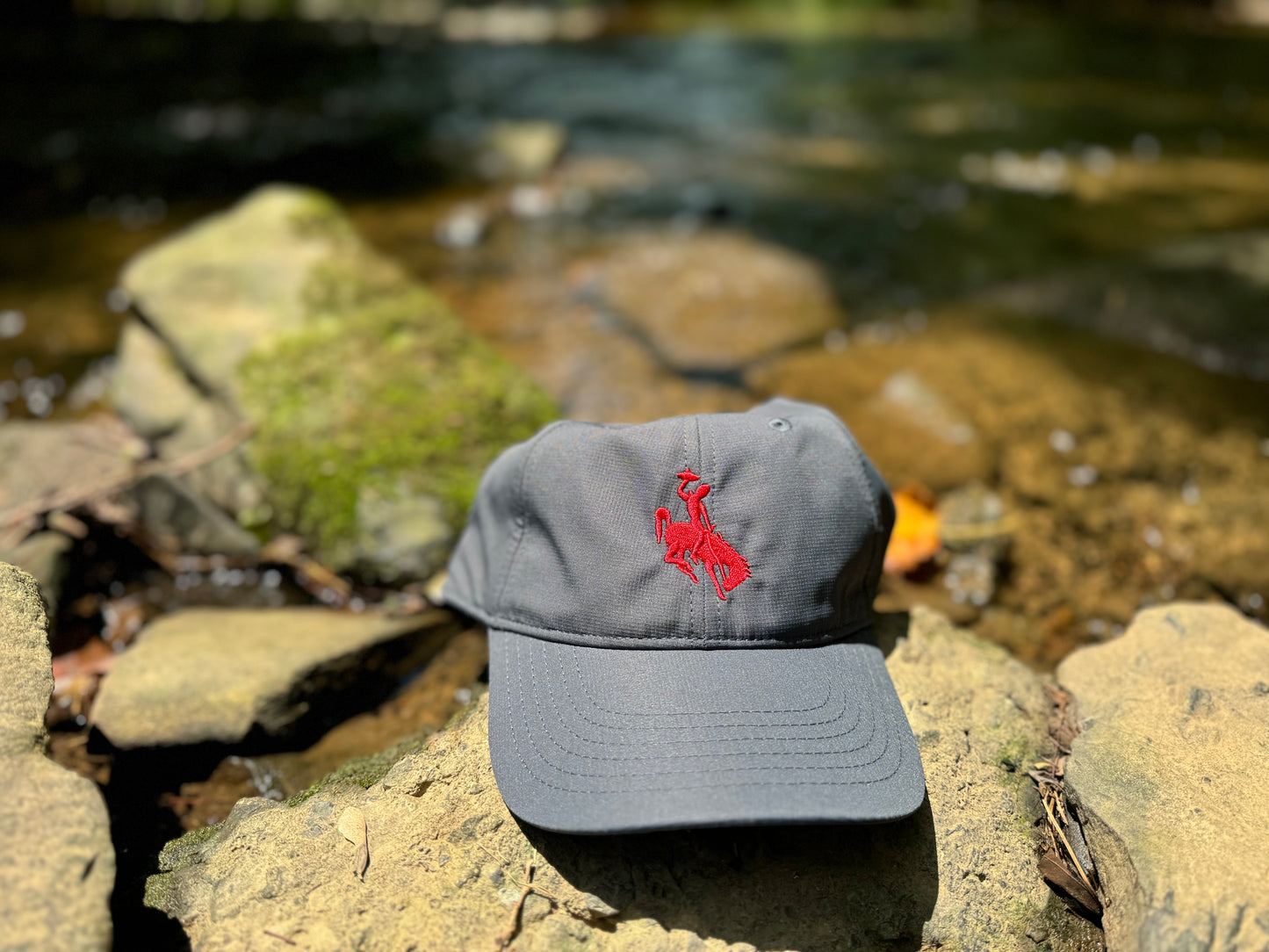 Brumby Performance Hat