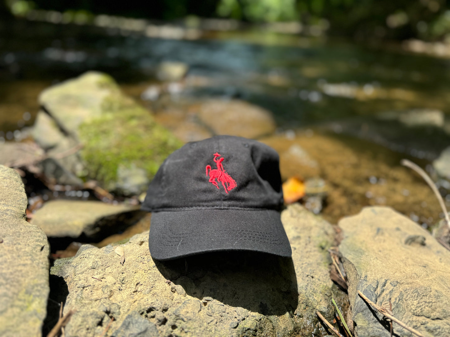 Brumby Performance Hat