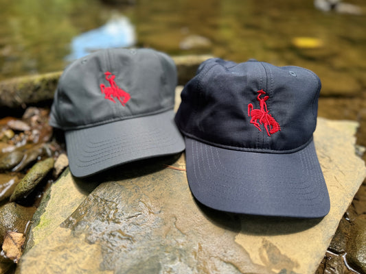 Brumby Performance Hat